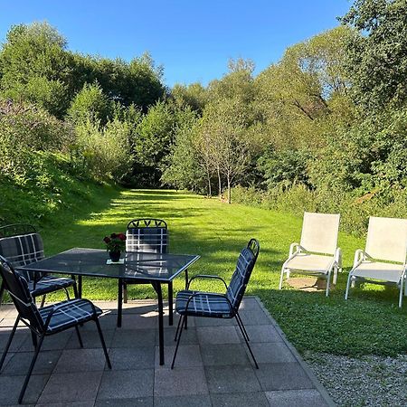 شقة Am Wildbach Bei Passau Saming المظهر الخارجي الصورة