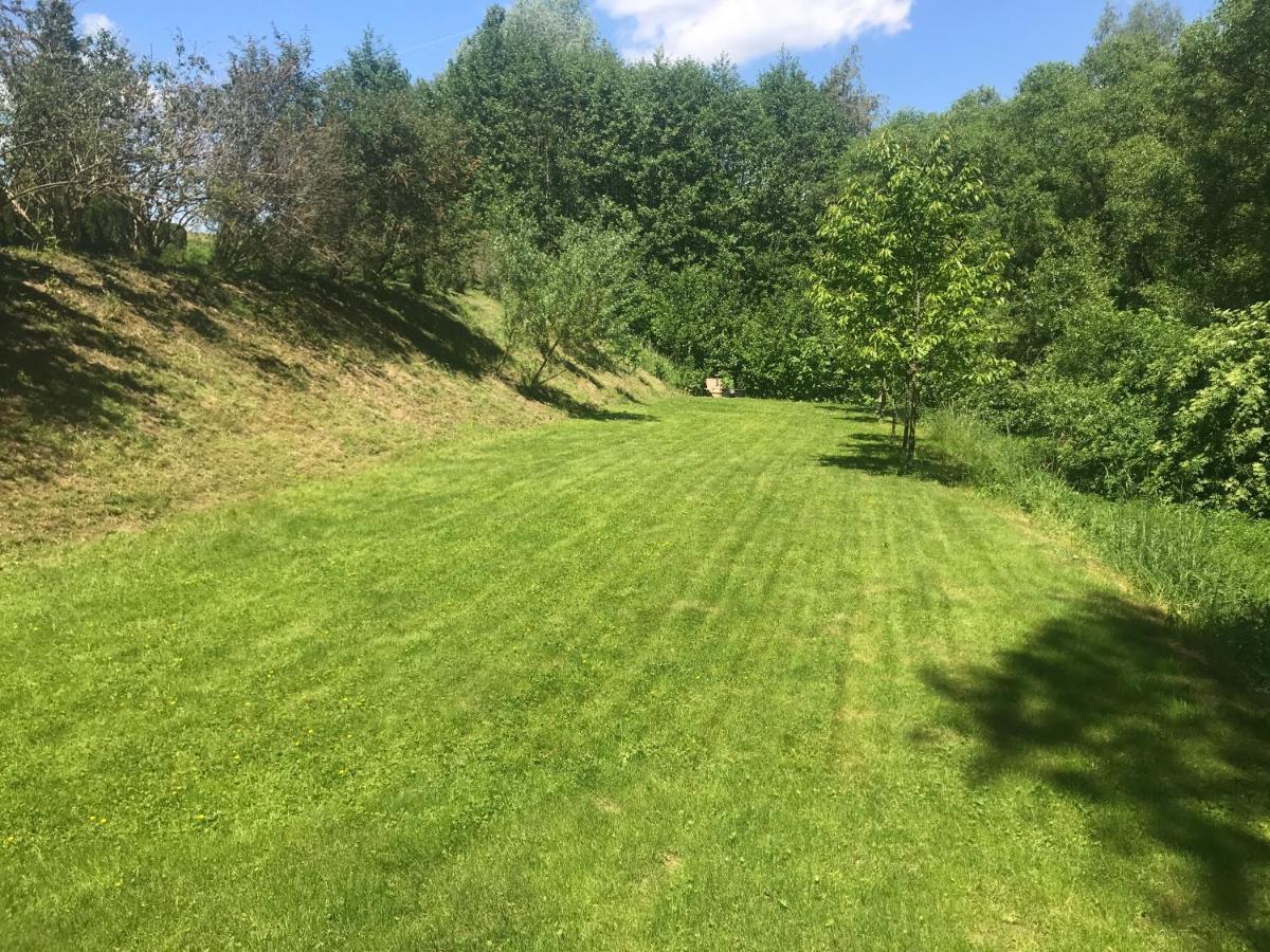 شقة Am Wildbach Bei Passau Saming المظهر الخارجي الصورة